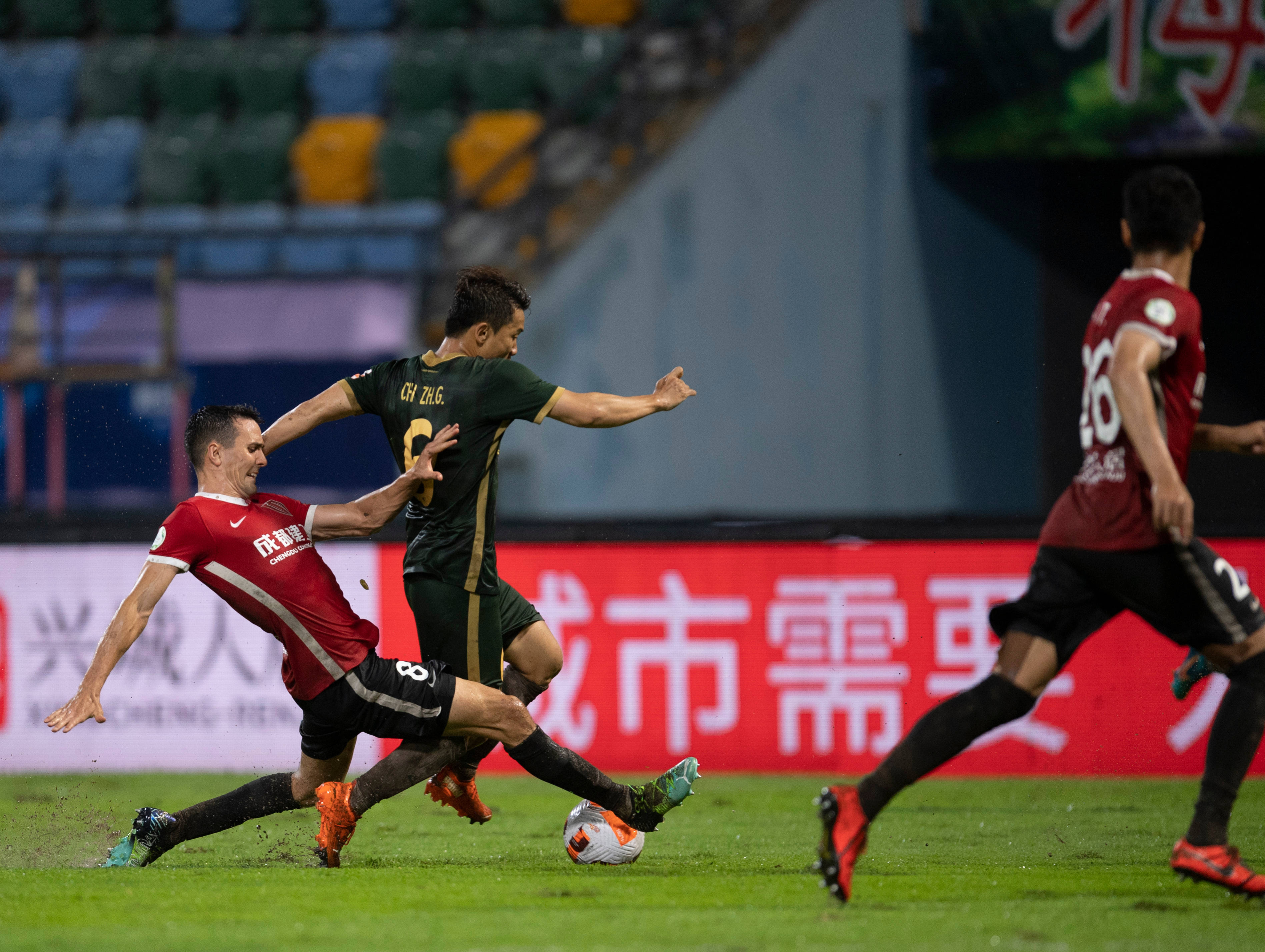 成都蓉城窗口期完成体检，志在足总杯名次提升，媒体盛赞，团队化学反应显著的简单介绍-多米在线入口