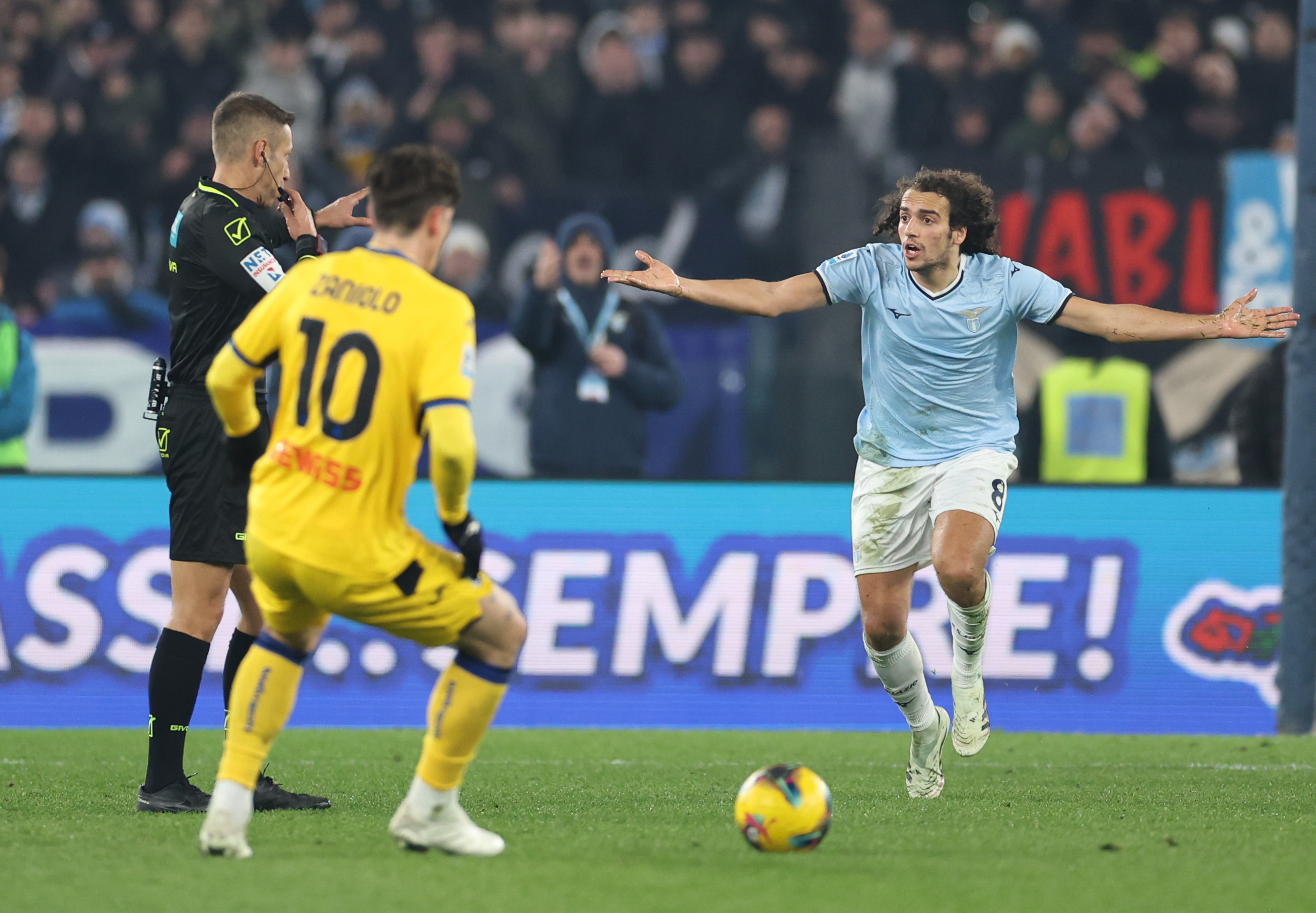 意甲冲刺阶段走向成谜;亚特兰大状态回暖;震撼外界;团队化学反应显著(意甲亚特兰大官网)-多米体育入口