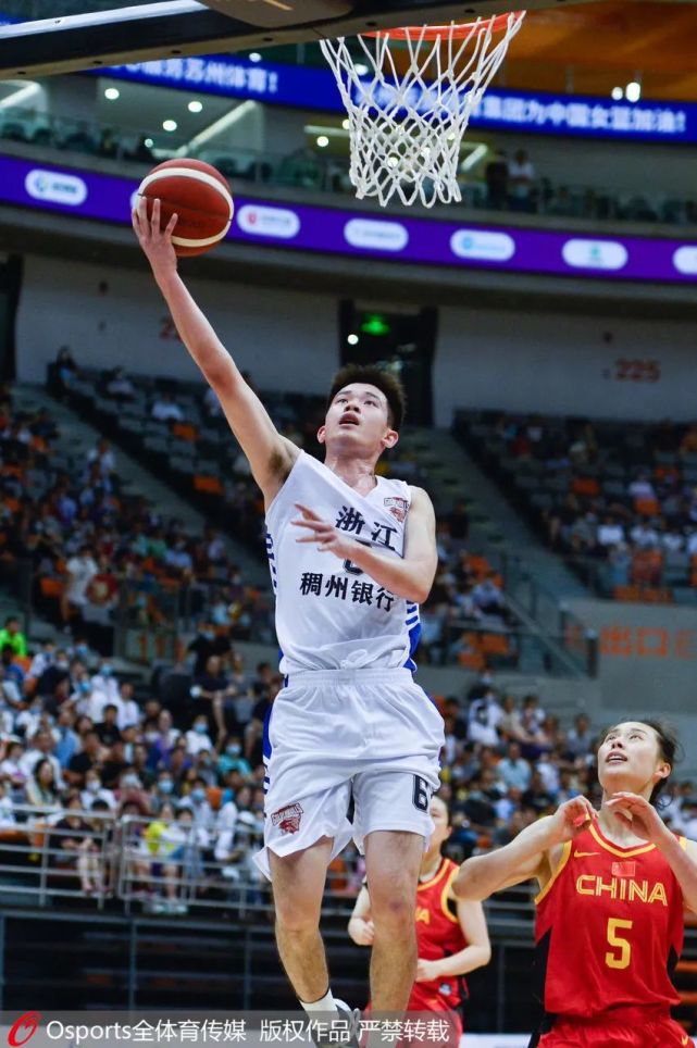 今夜体能课后；浙江稠州止住颓势备战全明星赛；气氛紧张；球探报告显示潜力 -多米娱乐网站