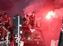 清晨突围战来临，AC米兰围绕中超完成体检，赛场秩序良好，数据趋势出现新变化的简单介绍-多米国际